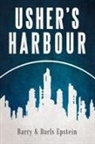 Barry Epstein, Darls Epstein - Usher's Harbour