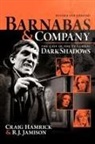 Craig Hamrick, R. J. Jamison - Barnabas & Company