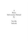 Neville Salvetti - A Deliverance Training Manual