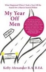 Kelly Alexander - My Year Off Men