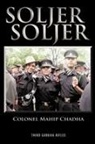 Colonel Mahip Chadha - Soljer