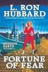 L. Ron Hubbard - Fortune of Fear