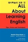 Sandra Price-Hosie - All About Learning English