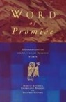 Georgina Heskins, Martin Kitchen, Stephen Motyer - Word of Promise