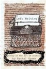 Rachel Green - Left Writing