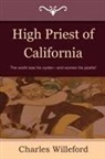 Charles Willeford - High Priest of California