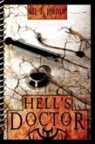 Lee F. Jordan - Hell's Doctor