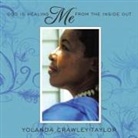 Yolanda Crawley-Taylor - God Is Healing Me from the Inside Out