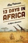Kay Peterson - 13 Days in Africa