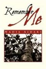 Nadia Ajdari, Ajdari Nadia Ajdari - Remember Me