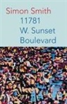 Simon Smith - 11781 W. Sunset Boulevard