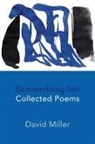 David Miller - Reassembling Still