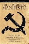 Fredrick Engels, Karl Marx - The Communist Manifesto