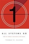 Thomas Cairns - All Systems Go
