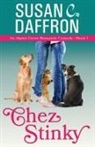 Susan C. Daffron - Chez Stinky