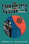Sophia Danucalov - The Underwater World