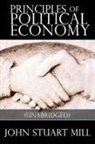John Stuart Mill - Principles of Political Economy