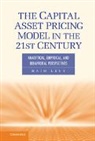 Haim Levy - Capital Asset Pricing Model in the 21st Century