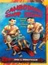 Joel Montague, Kent Davis - Cambodian Shop Signs