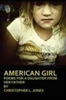 Christopher Jones - American Girl