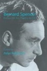 Peter Robinson - Bernard Spencer