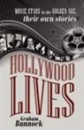 Graham Bannock - Hollywood Lives
