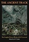 H. P. Lovecraft, S. T. Joshi - The Ancient Book