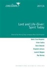 Paul Irarrazabal Murray, Maria Clara Bingemer, Maria-Clara Bingemer, Diego Irarrazabal, Diego Irarrazaval, Paul Murray - Lord and Life-Giver