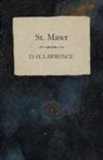 D. H. Lawrence - St. Mawr