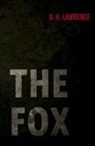 D. H. Lawrence - The Fox