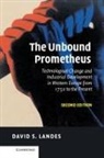 David S. Landes - The Unbound Prometheus