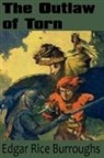 Edgar Rice Burroughs - The Outlaw of Torn