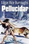 Edgar Rice Burroughs - Pellucidar