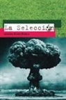 Leonidas Alfaro Bedolla - La Seleccion