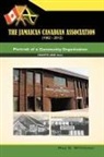 Roy W Willliams, Roy W. Willliams - Jamaican-Canadian Association (1962-2012)