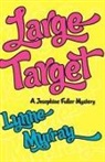 Lynne Murray - Large Target