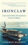 Sherman Baldwin - Ironclaw