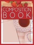 Speedy Publishing Llc - Composition Book