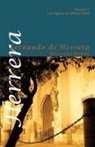 Fernando De Herrera - Selected Poems