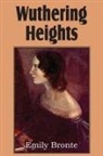 Emily Bronte - Wuthering Heights