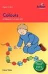 Irene Yates - Colours