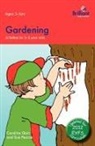 Sue Pearce, Caroline Quin - Gardening