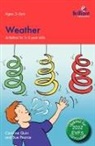 Sue Pearce, Caroline Quin - Weather