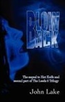 John Lake - Blowback