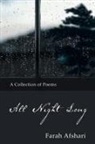 Farah Afshari - All Night Long