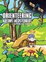 Nancy Kelly - ORIENTEERING MADE SIMPLE AND GPS TECHNOLOGY