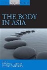 Bryan S. Yangwen Turner, Bryan S. Turner, Zheng Yangwen, Yangwen Zheng - Body in Asia