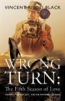Vincent Risoli-Black - WRONG TURN