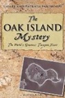 Lionel And Patricia Fanthorpe, Patricia Fanthorpe - The Oak Island Mystery