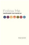 Brian Kannel - Follow Me